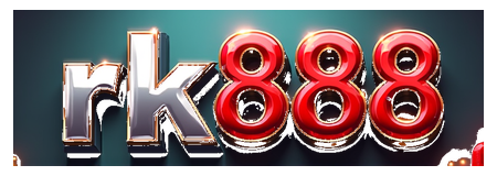 rk888 logo