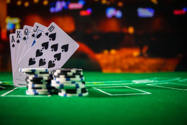 rk888 Bingo Rooms